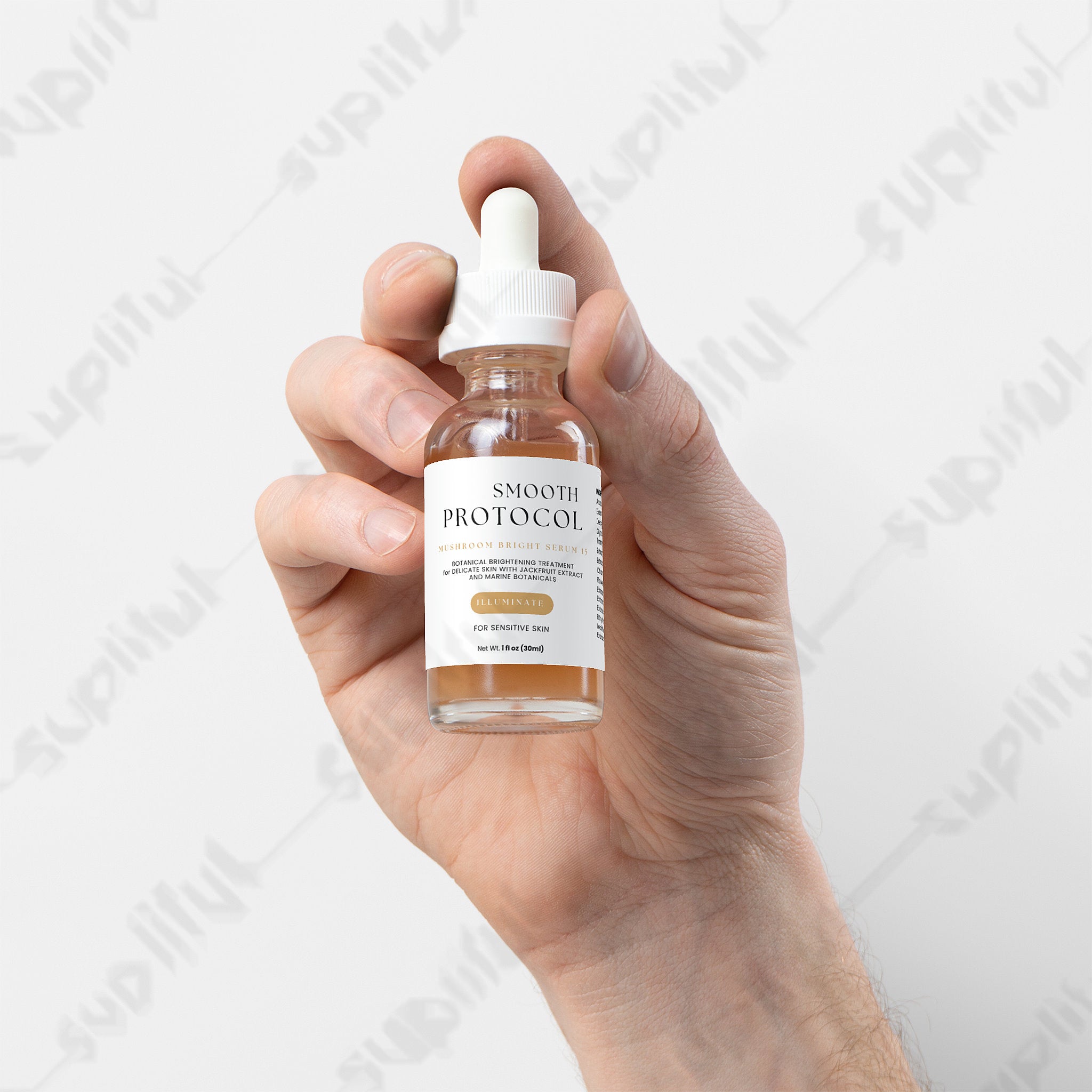 Dark Spot Serum for Sensitive Skin