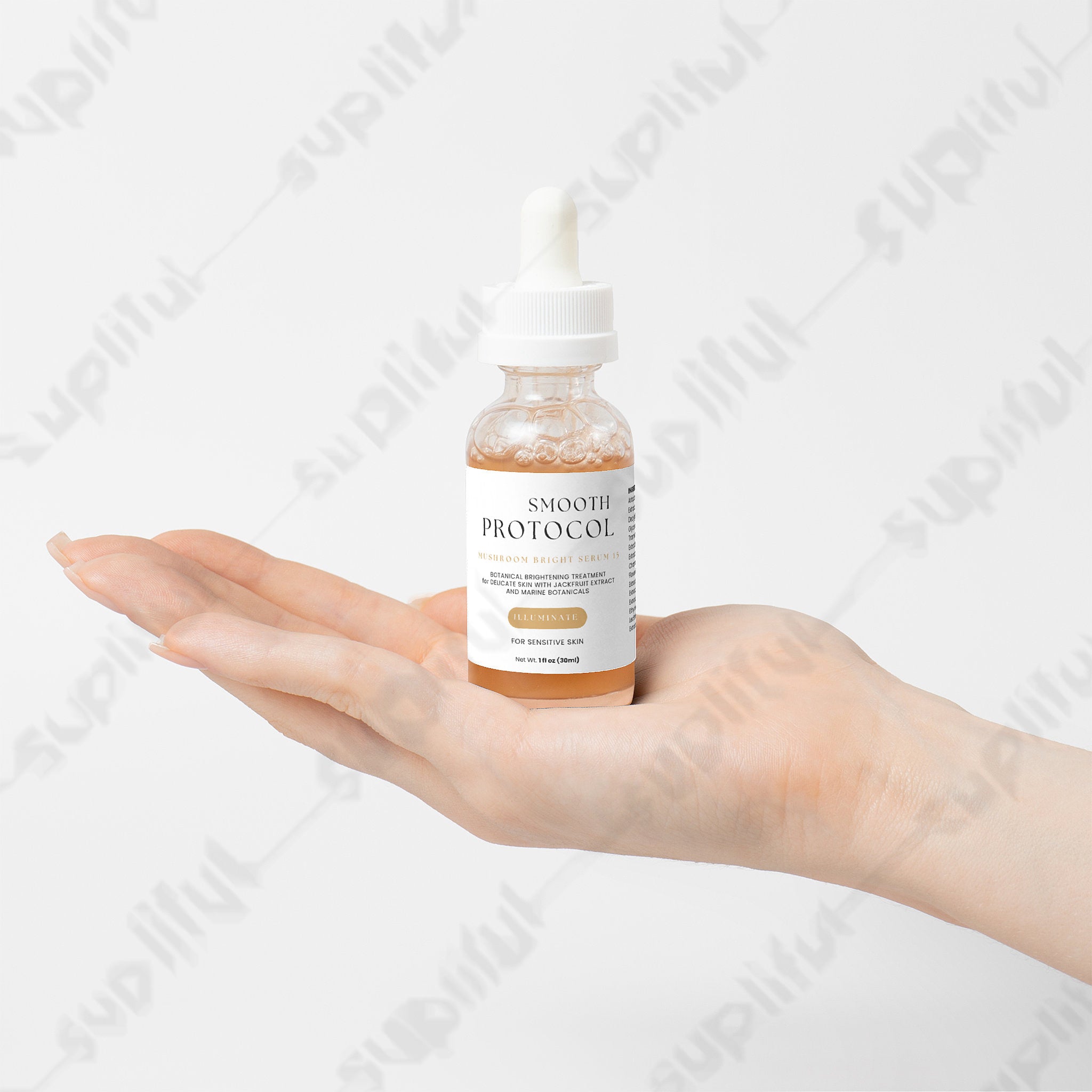 Dark Spot Serum for Sensitive Skin