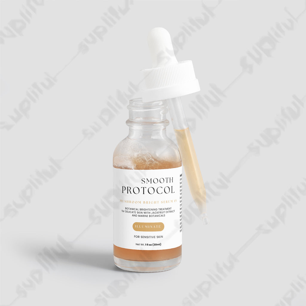 Dark Spot Serum for Sensitive Skin