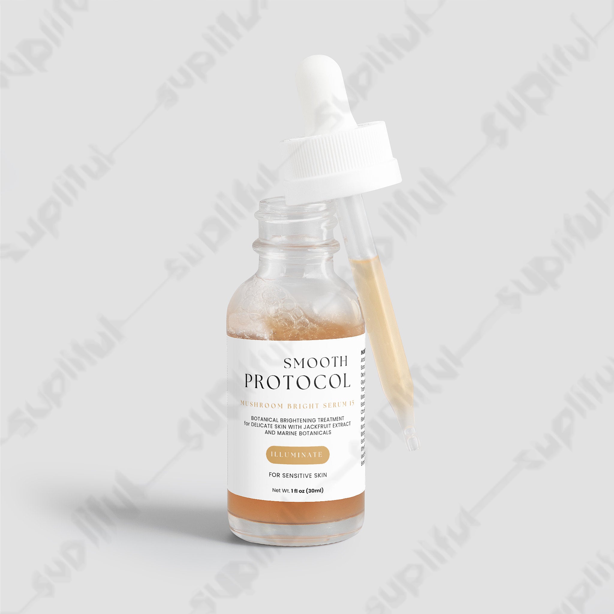 Dark Spot Serum for Sensitive Skin