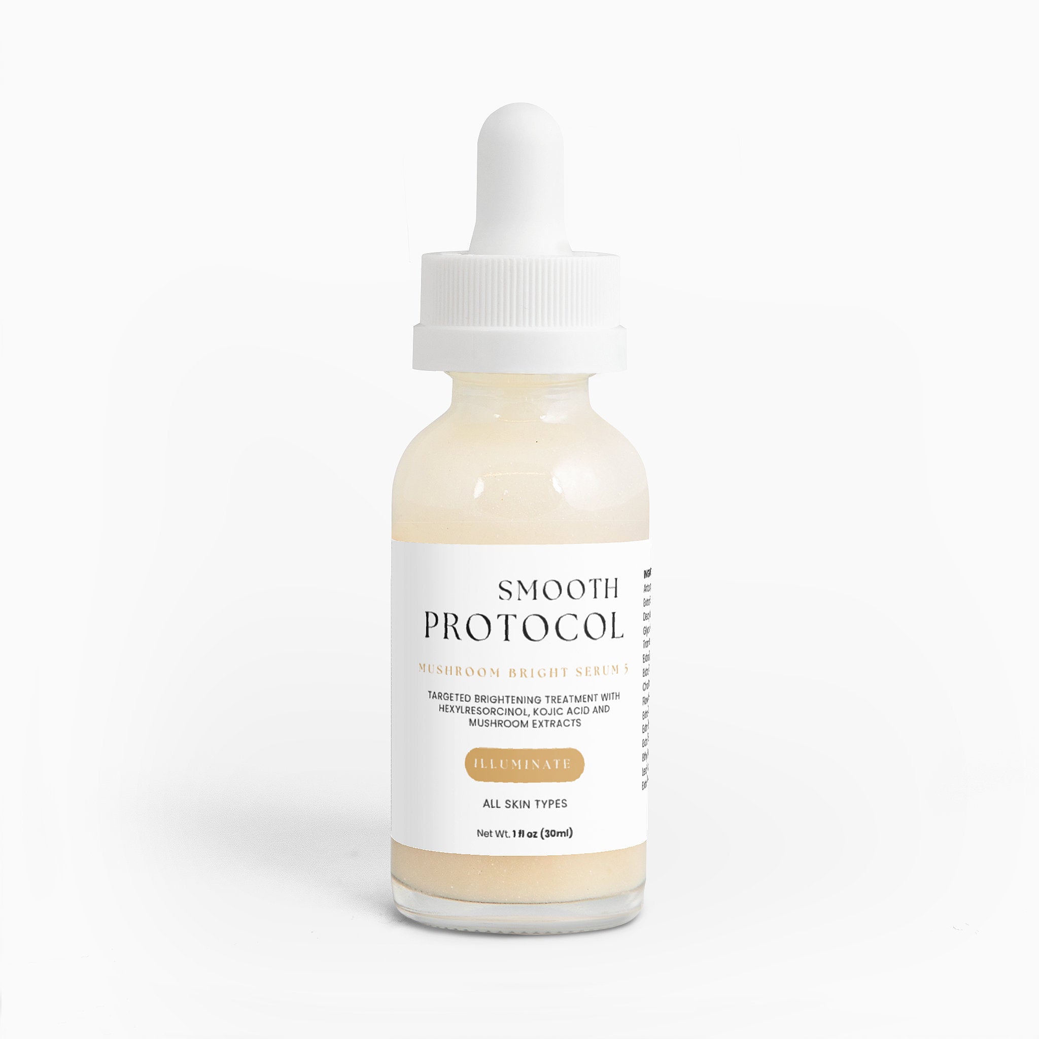 Dark Spot Serum for Normal Skin