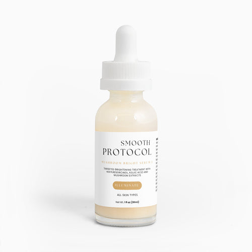 Dark Spot Serum for Normal Skin