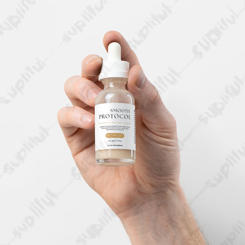 Dark Spot Serum for Normal Skin