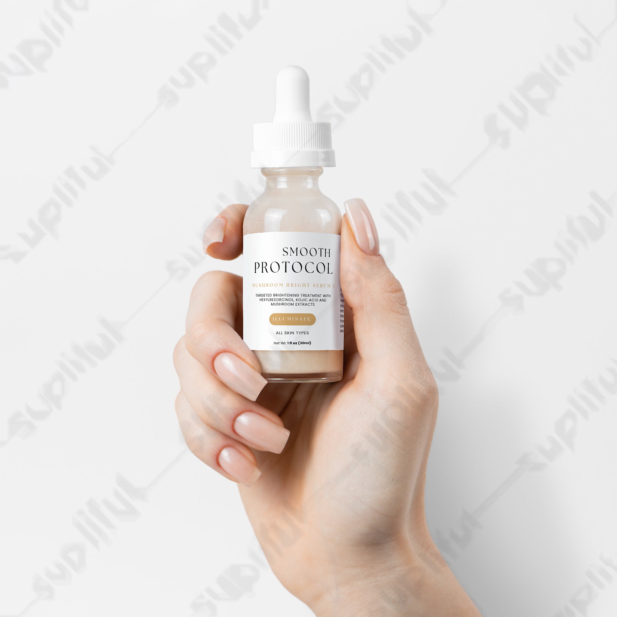 Dark Spot Serum for Normal Skin