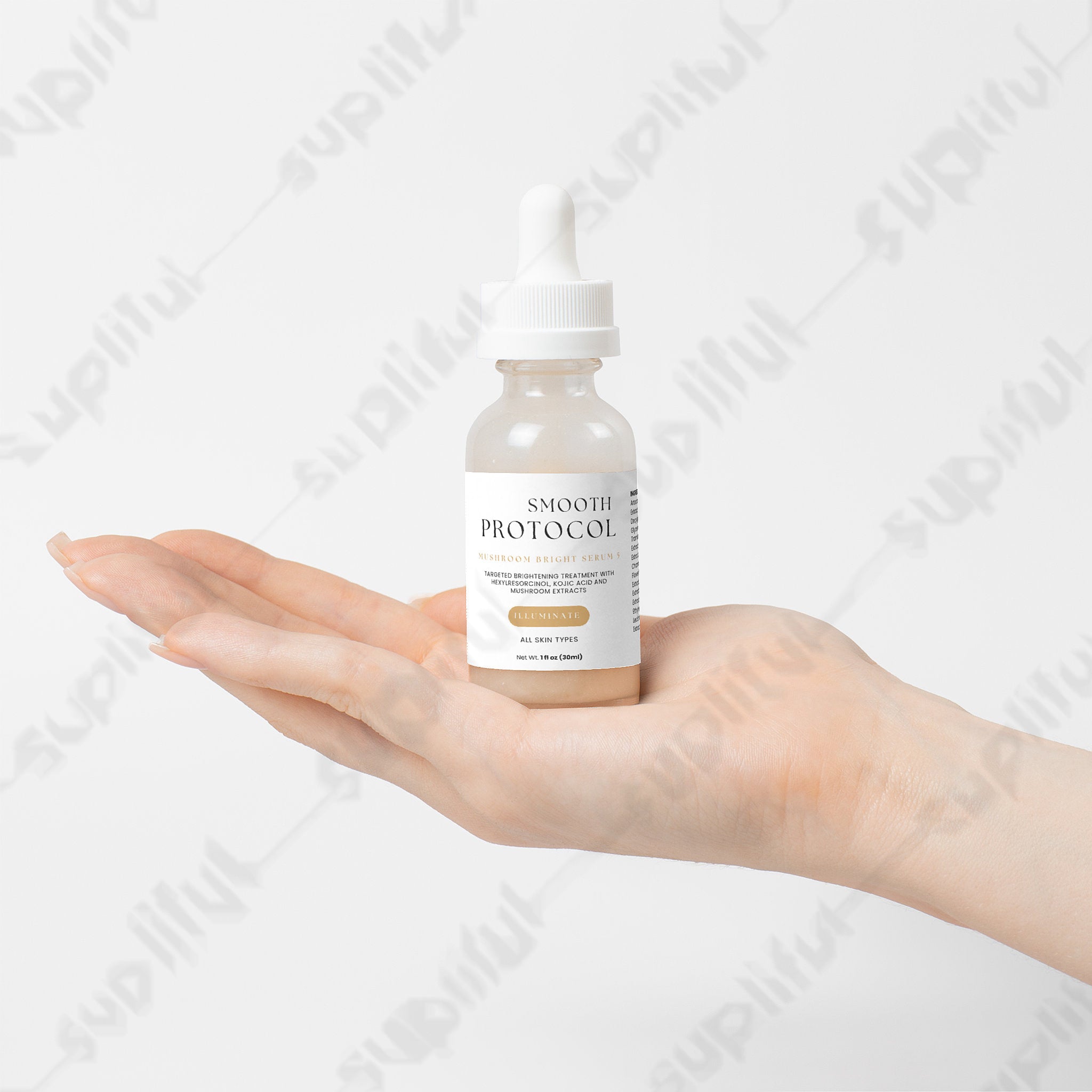 Dark Spot Serum for Normal Skin