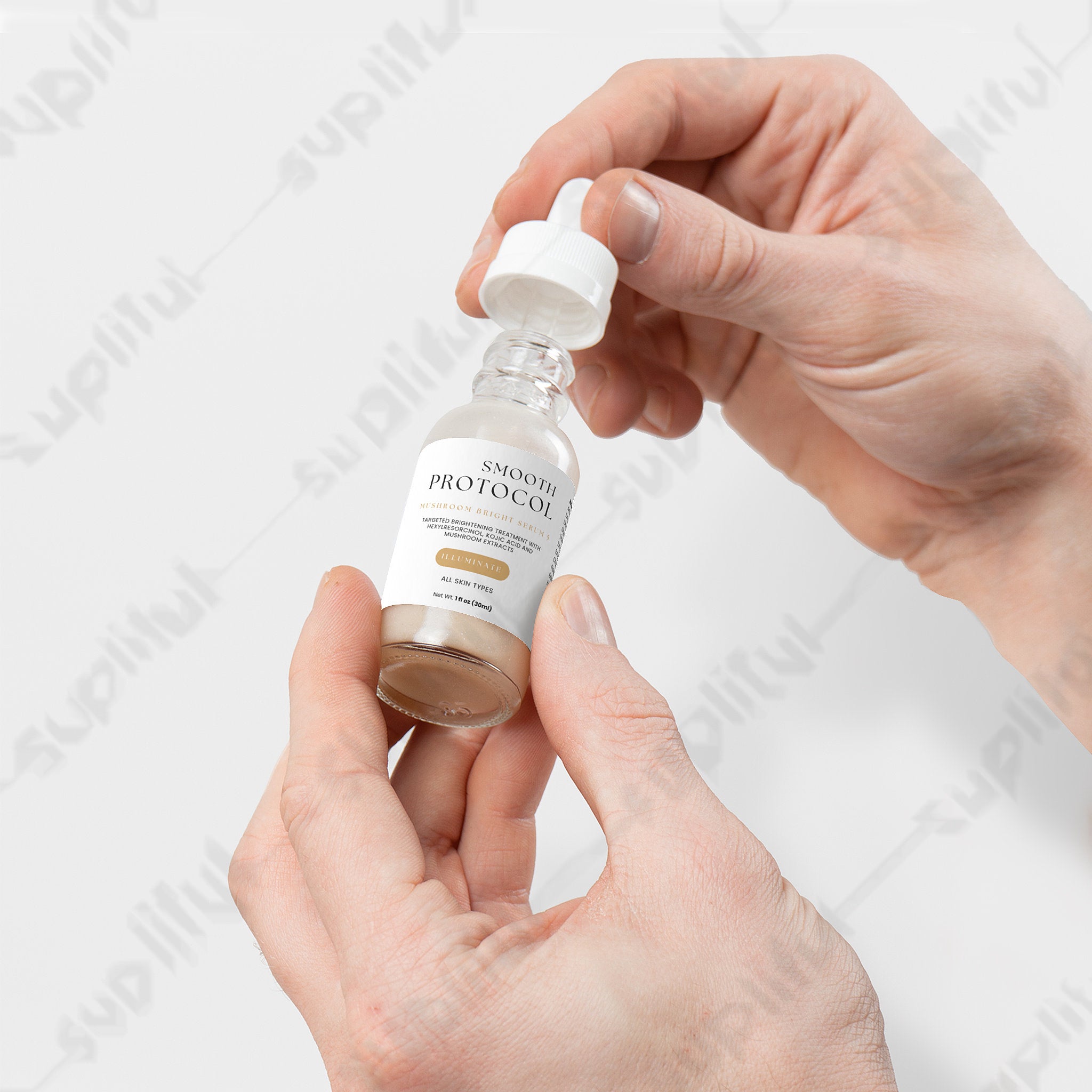 Dark Spot Serum for Normal Skin