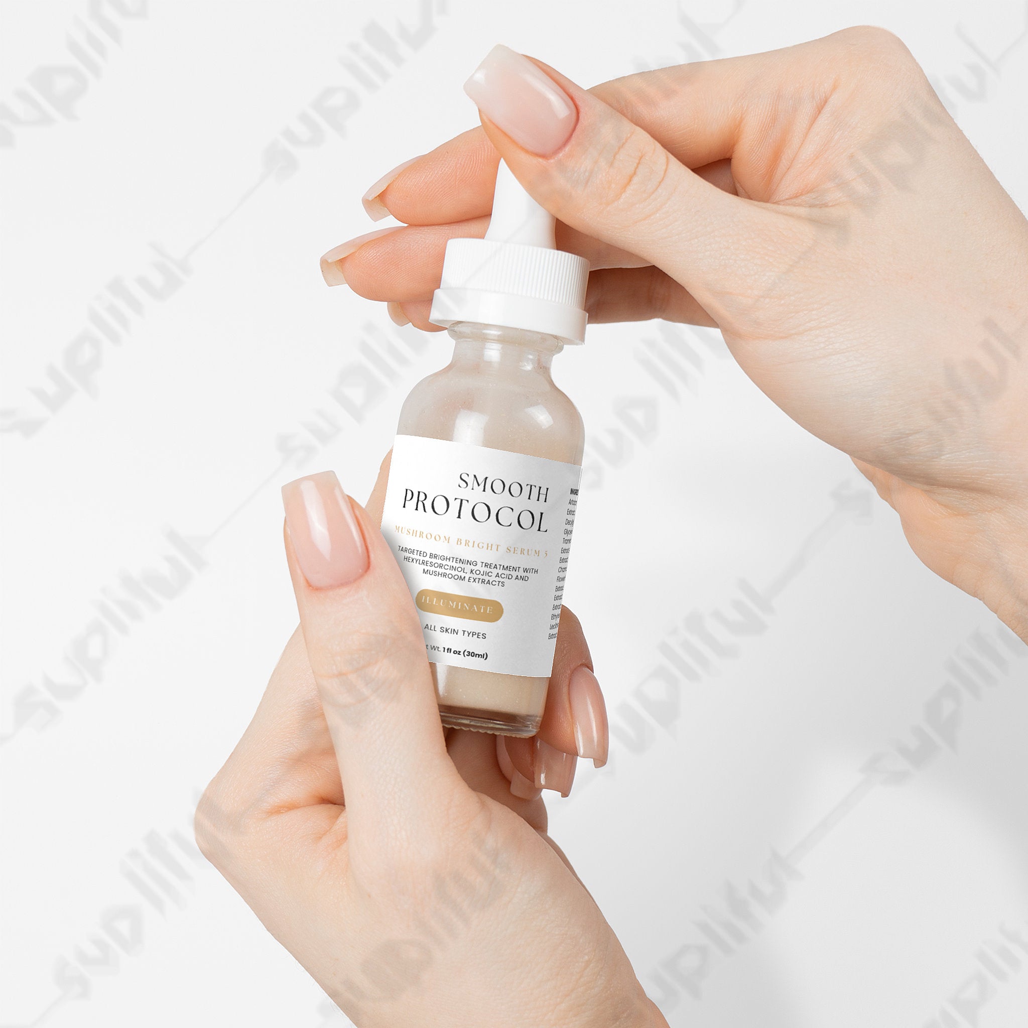 Dark Spot Serum for Normal Skin
