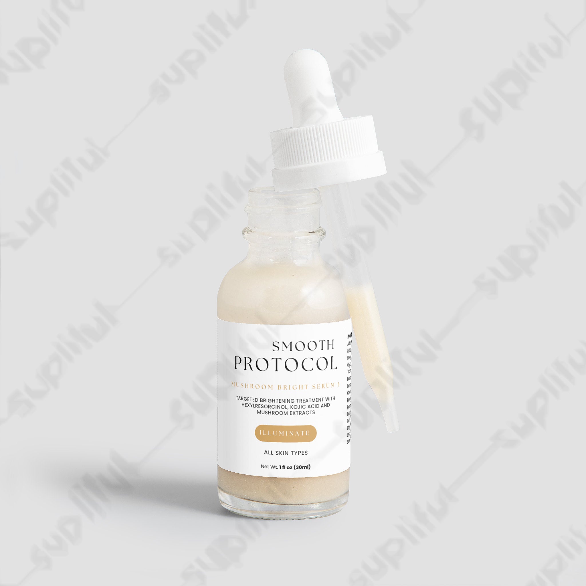 Dark Spot Serum for Normal Skin